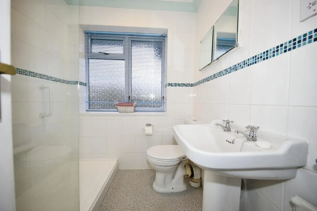 3 bed Detached