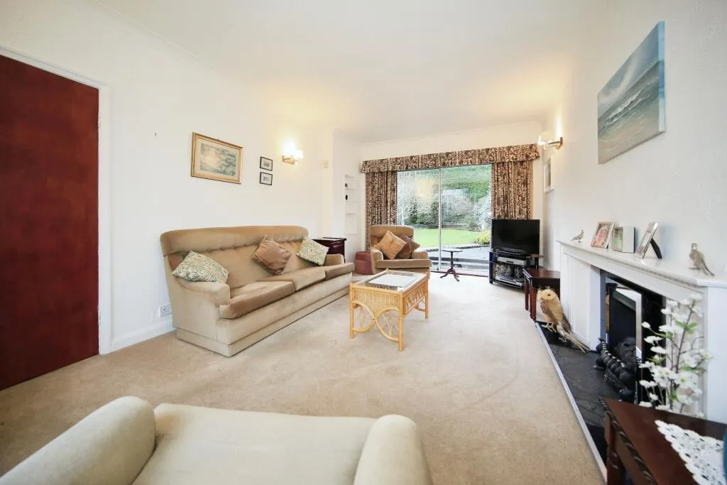 3 bed Detached