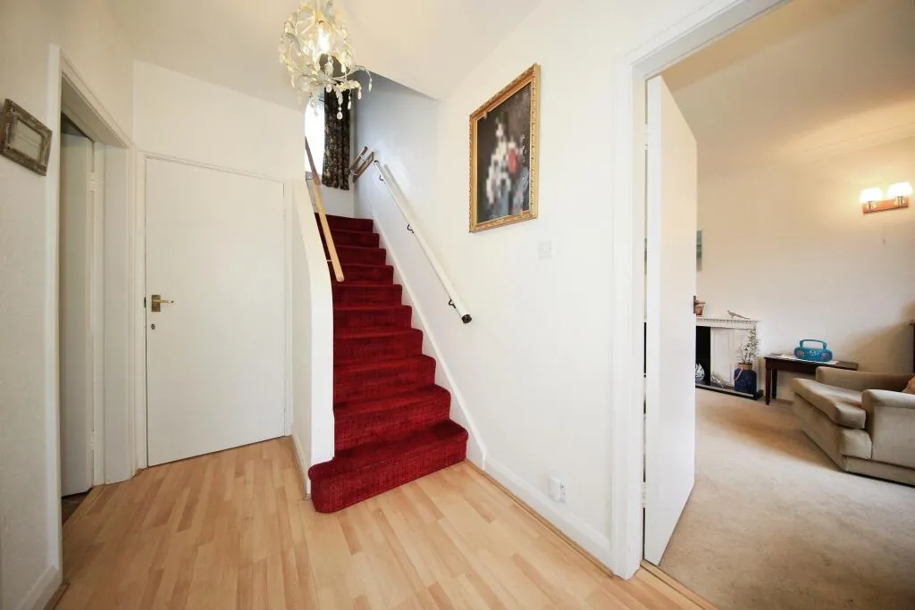 3 bed Detached