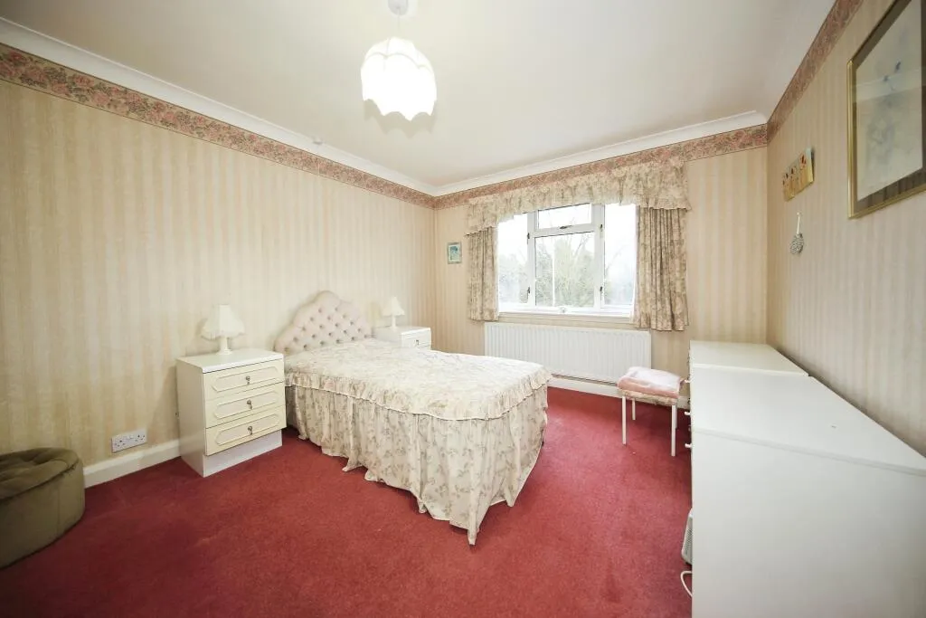 3 bed Detached