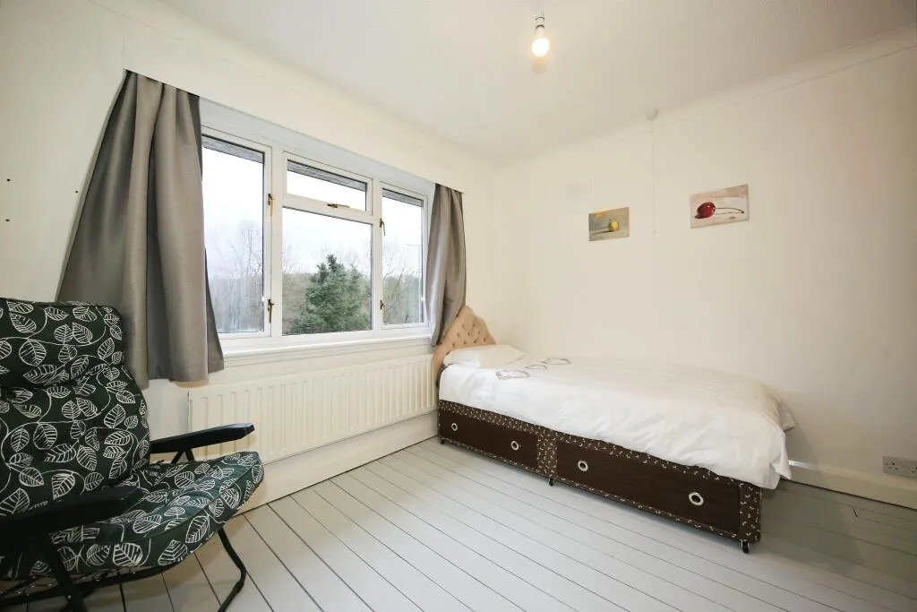 3 bed Detached