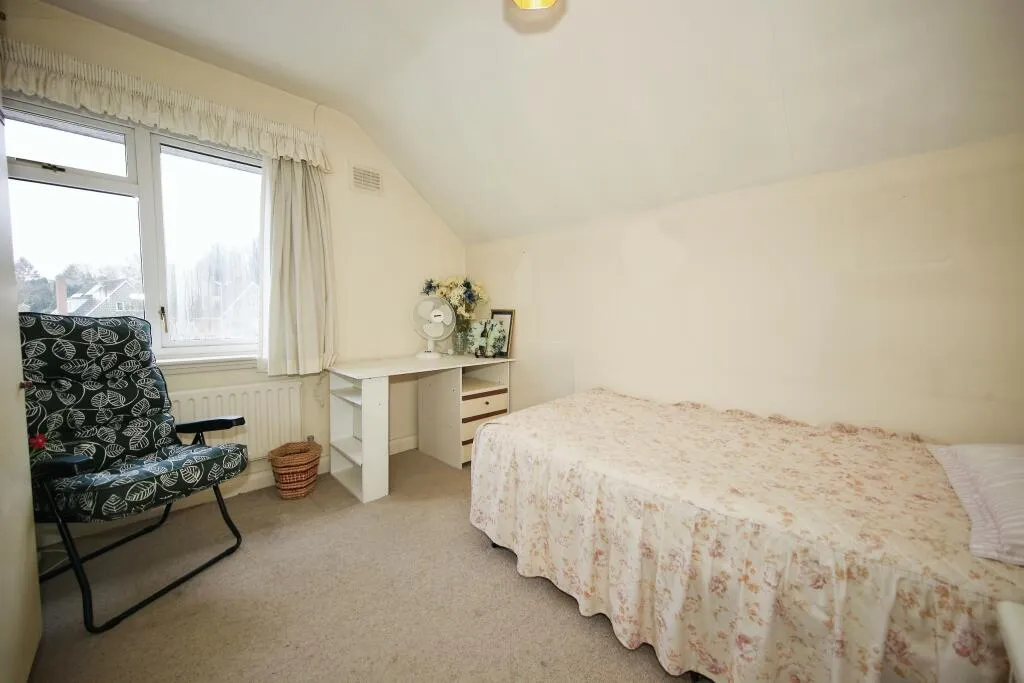 3 bed Detached