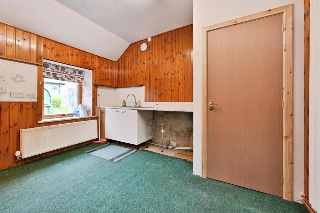 5 bed Terraced