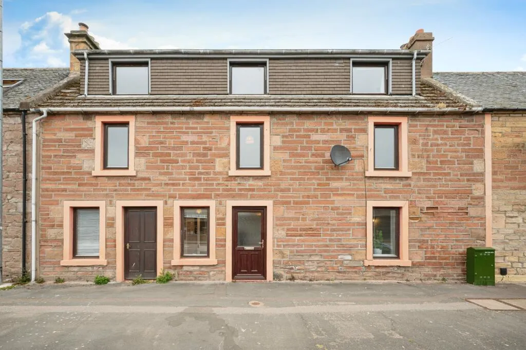 5 bed Terraced
