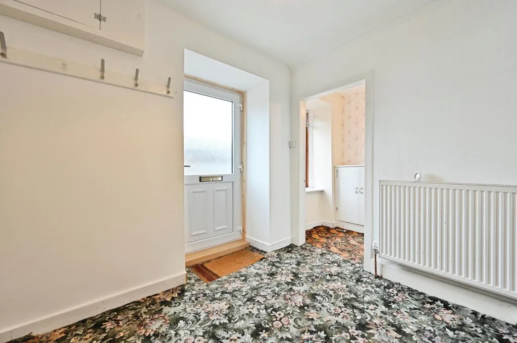 5 bed Terraced