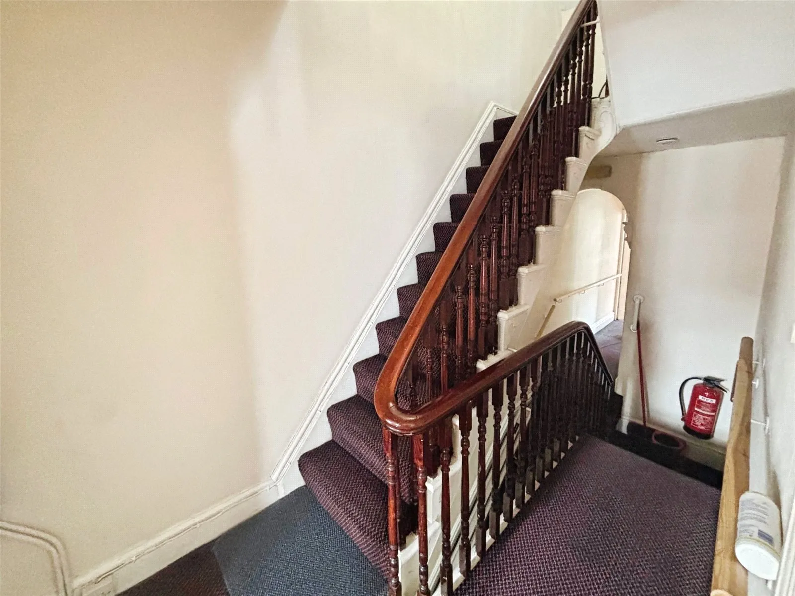 4 bed Terraced