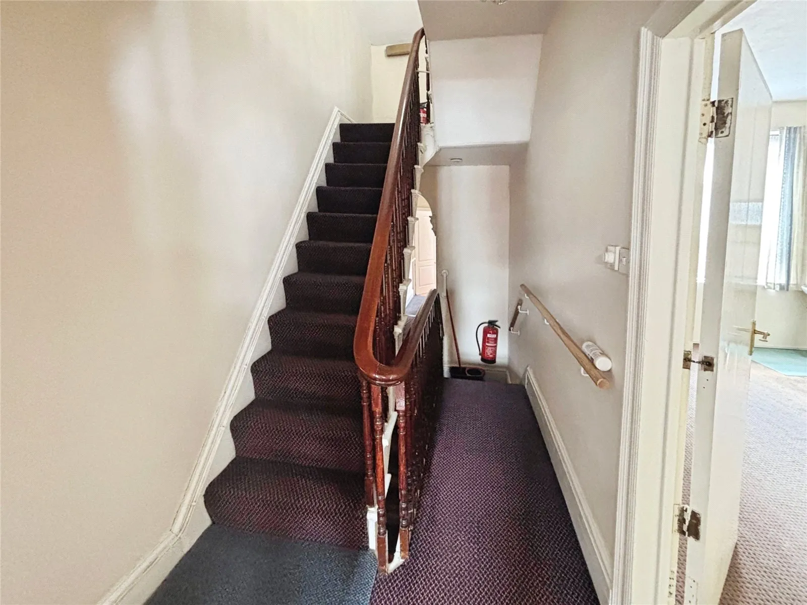 4 bed Terraced