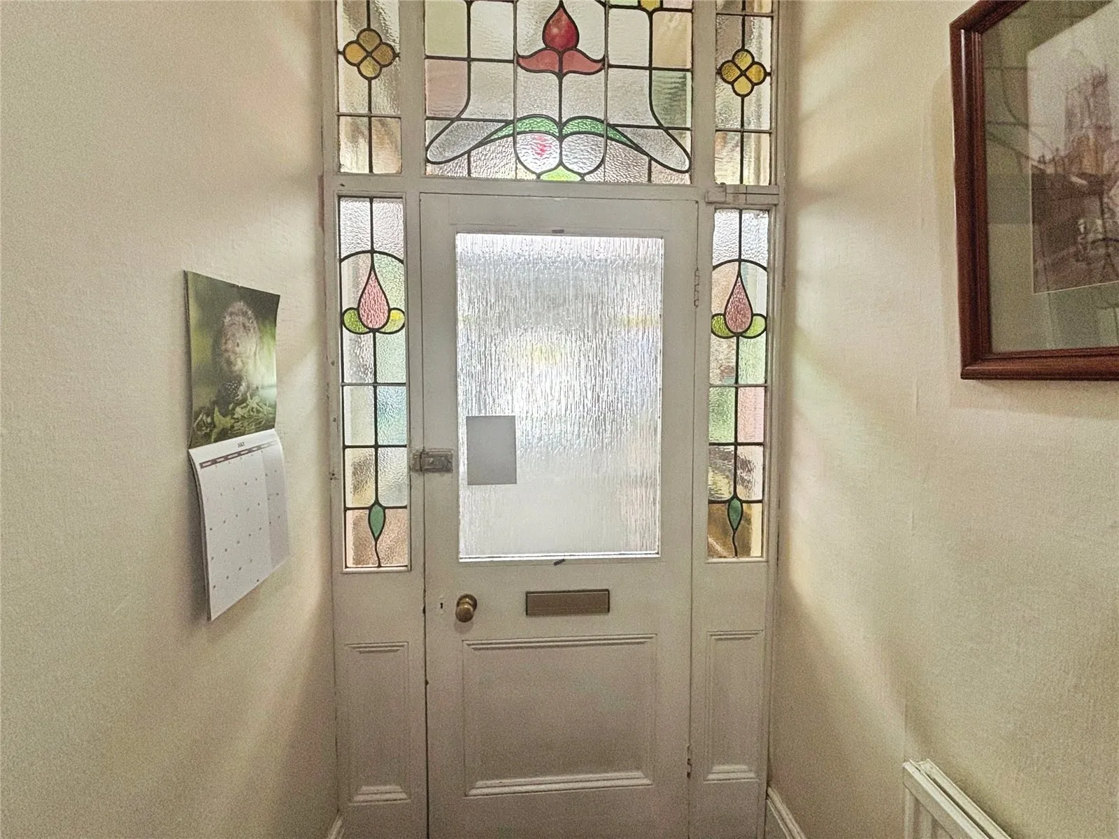 4 bed Terraced