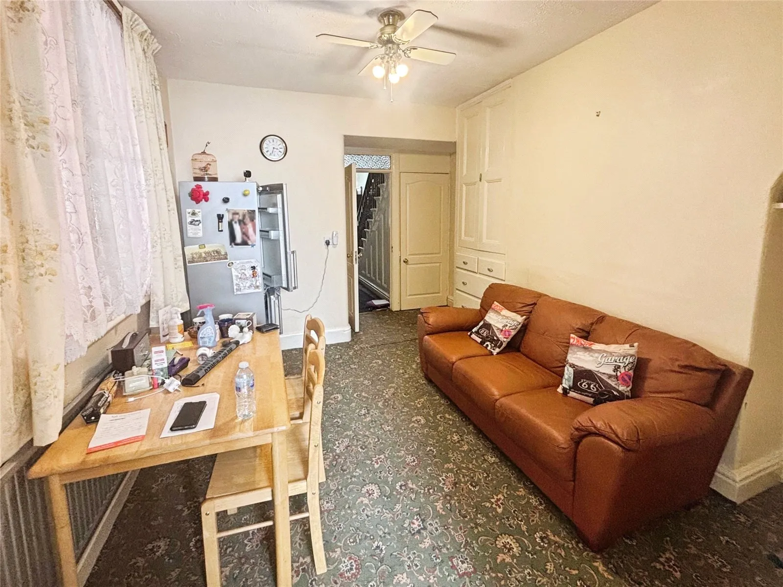 4 bed Terraced