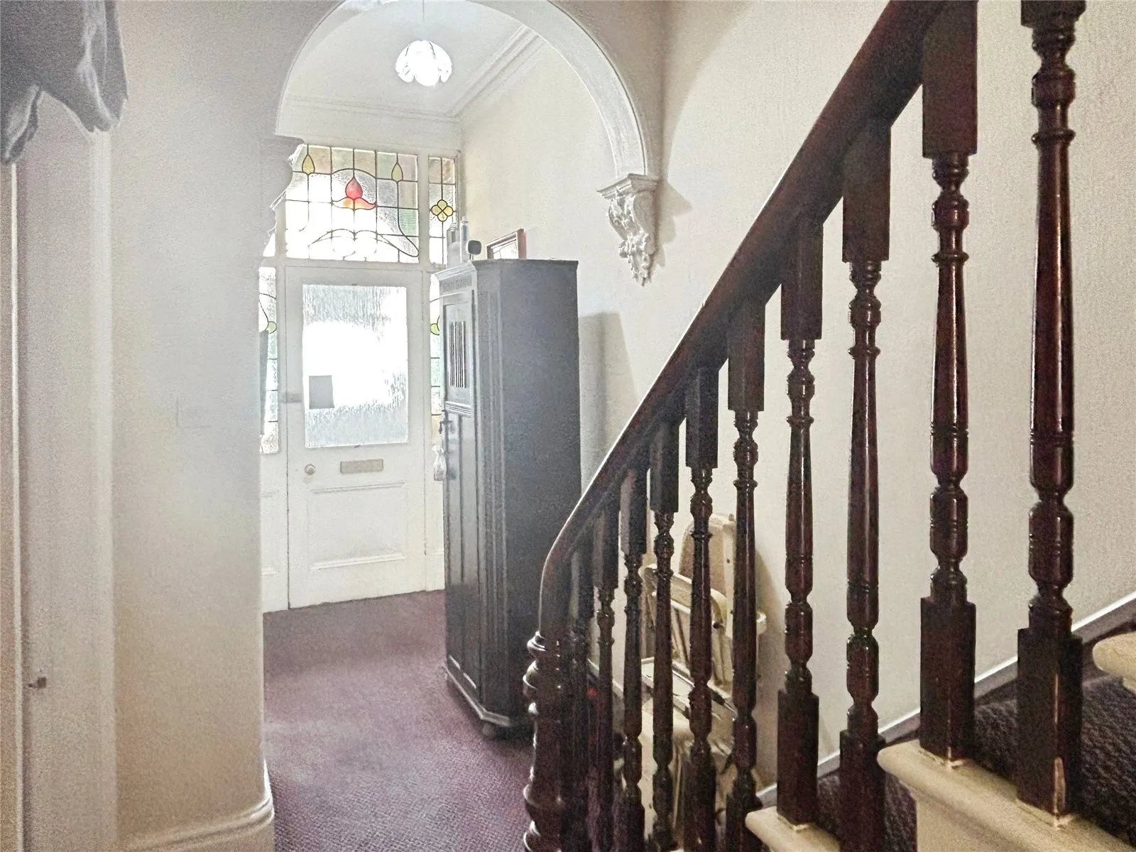 4 bed Terraced