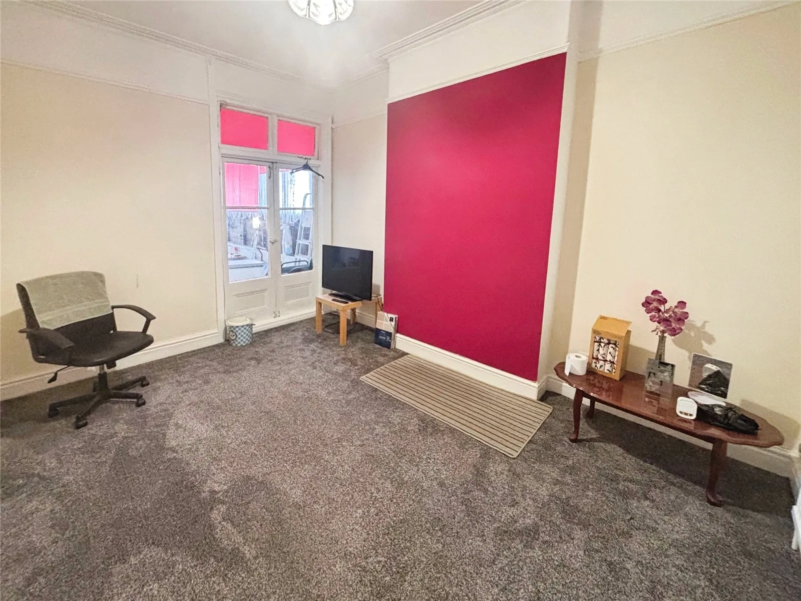 4 bed Terraced