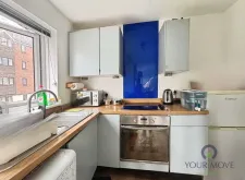 1 bed Apartment