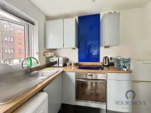 1 bed Apartment