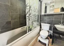 1 bed Apartment