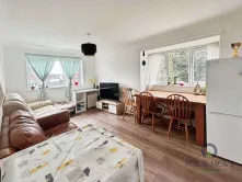 1 bed Apartment