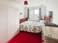 1 bed Apartment