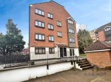 1 bed Apartment