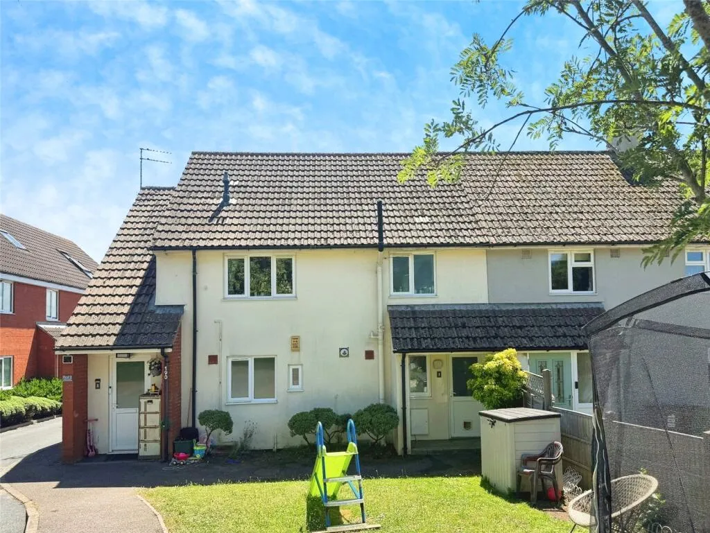 1 bed Apartment