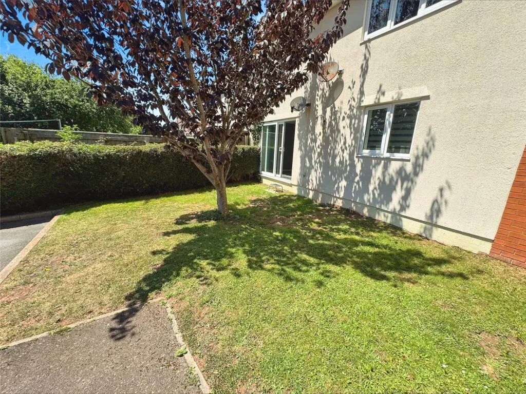 1 bed Apartment