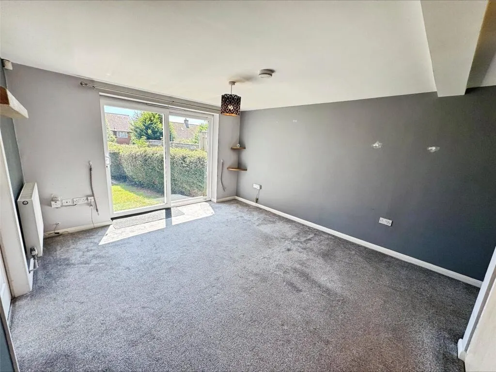 1 bed Apartment
