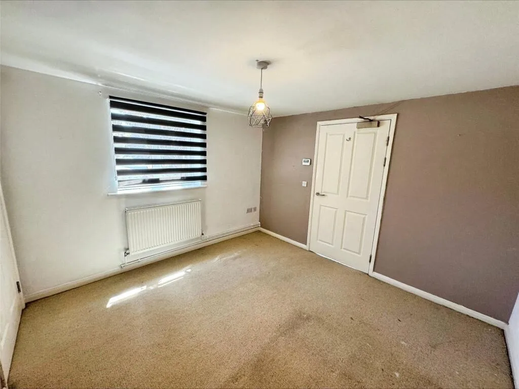 1 bed Apartment