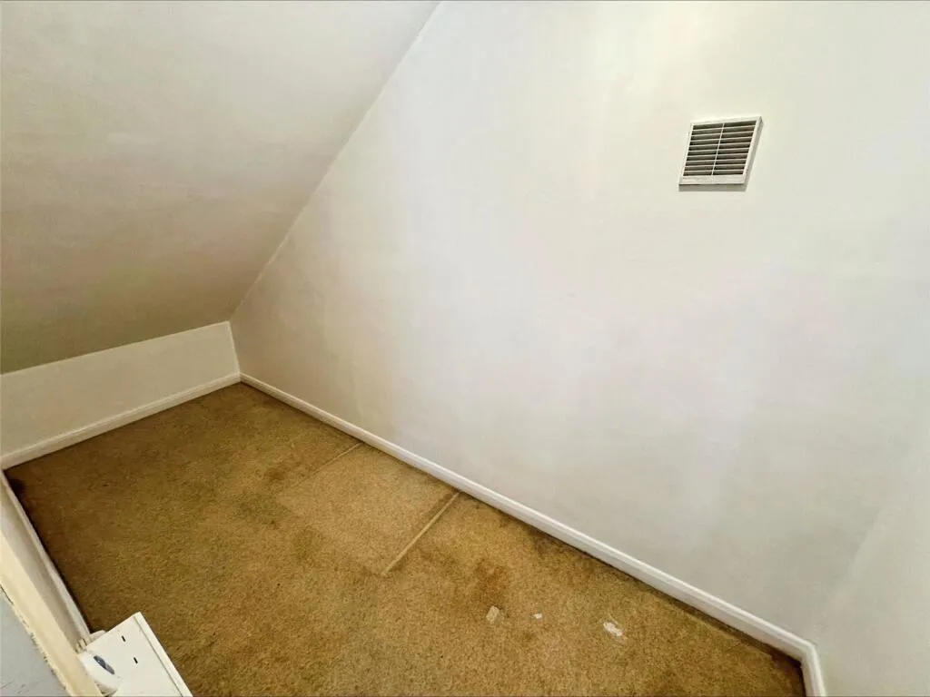 1 bed Apartment