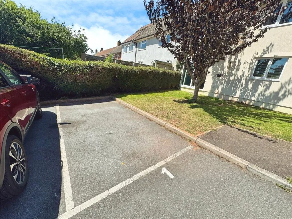 1 bed Apartment