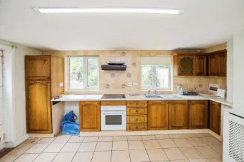 3 bed Character Property