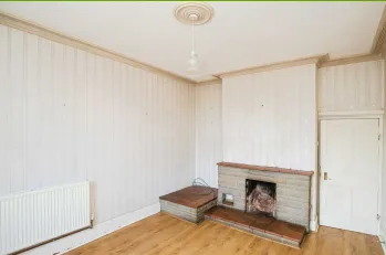 3 bed Character Property