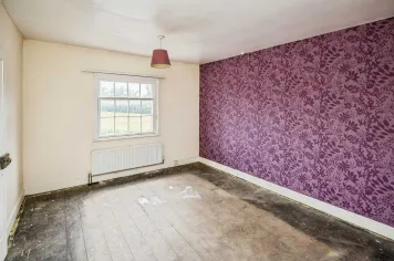3 bed Character Property