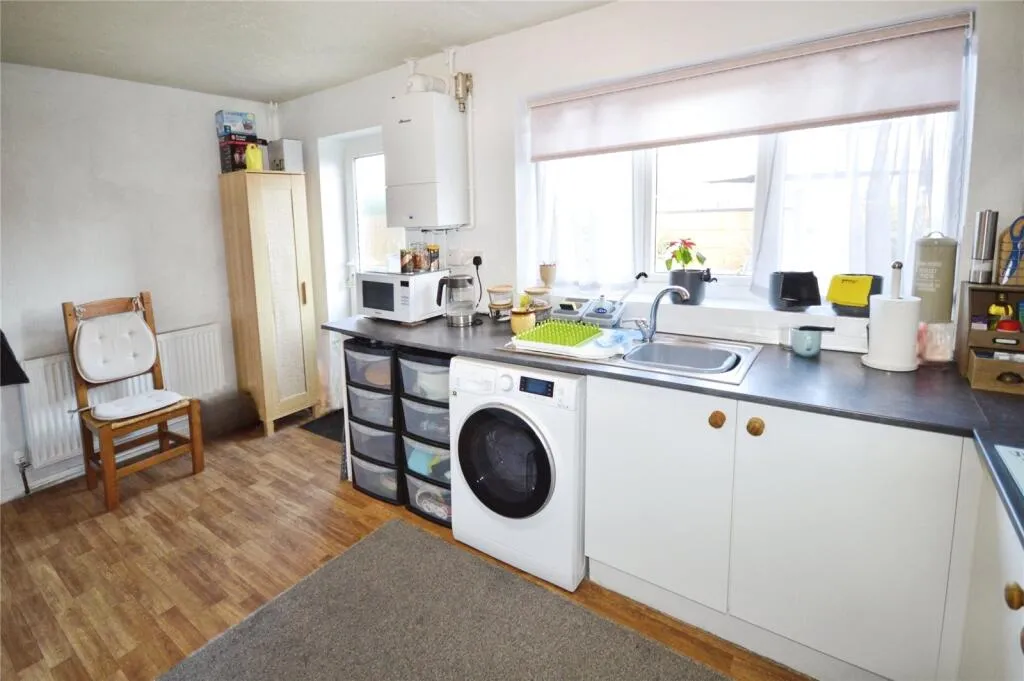 3 bed Semi-Detached