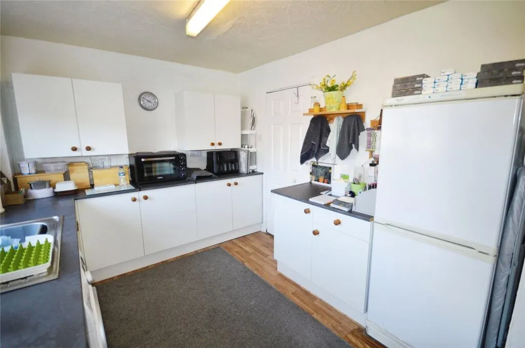 3 bed Semi-Detached