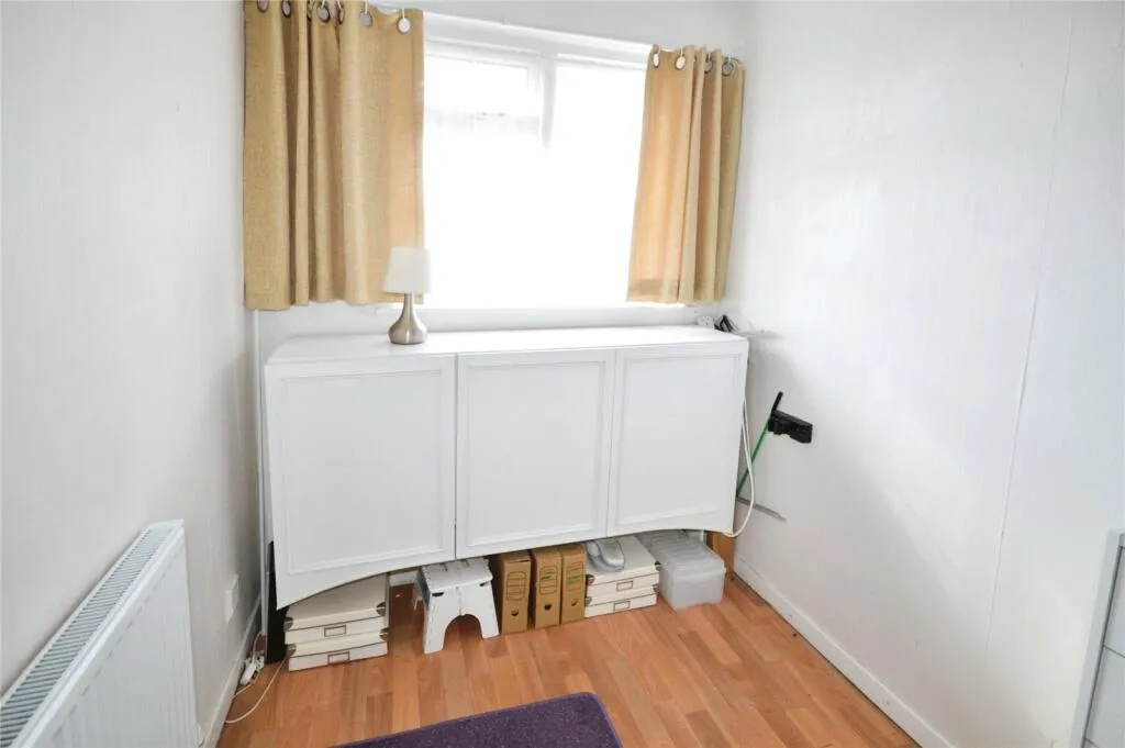 3 bed Semi-Detached