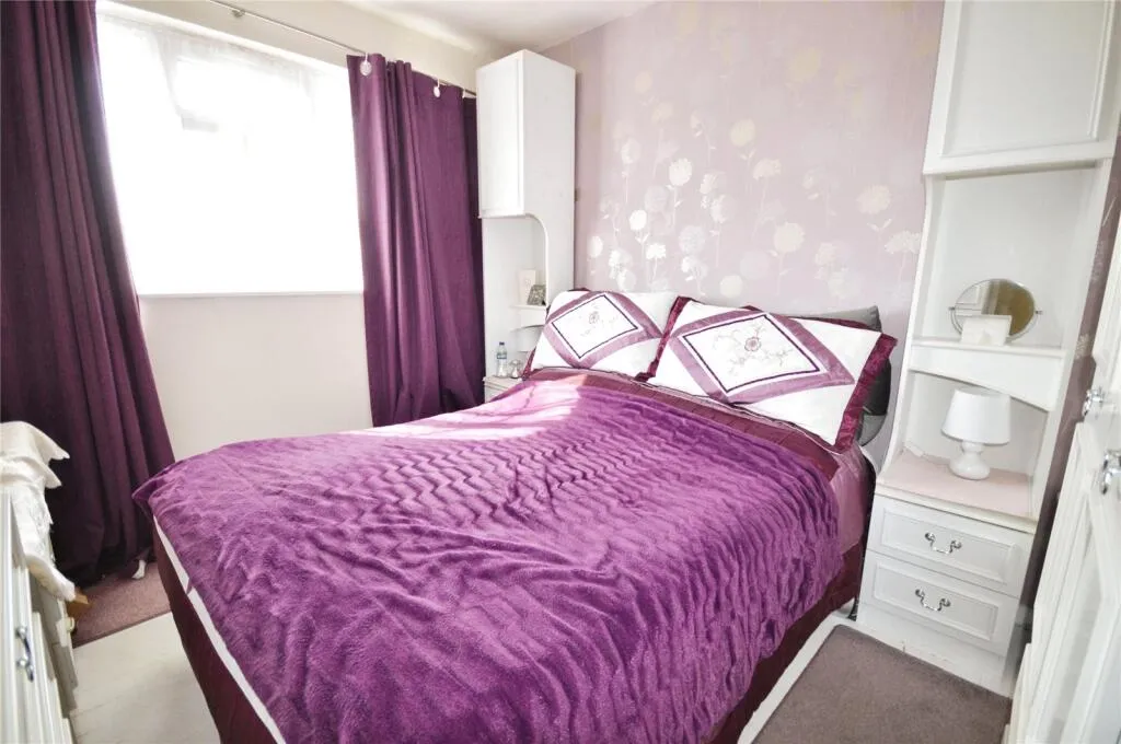 3 bed Semi-Detached