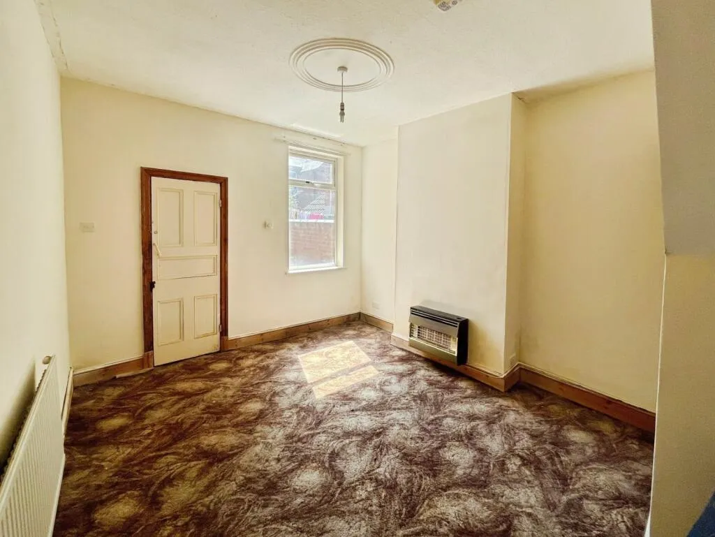 3 bed Terraced