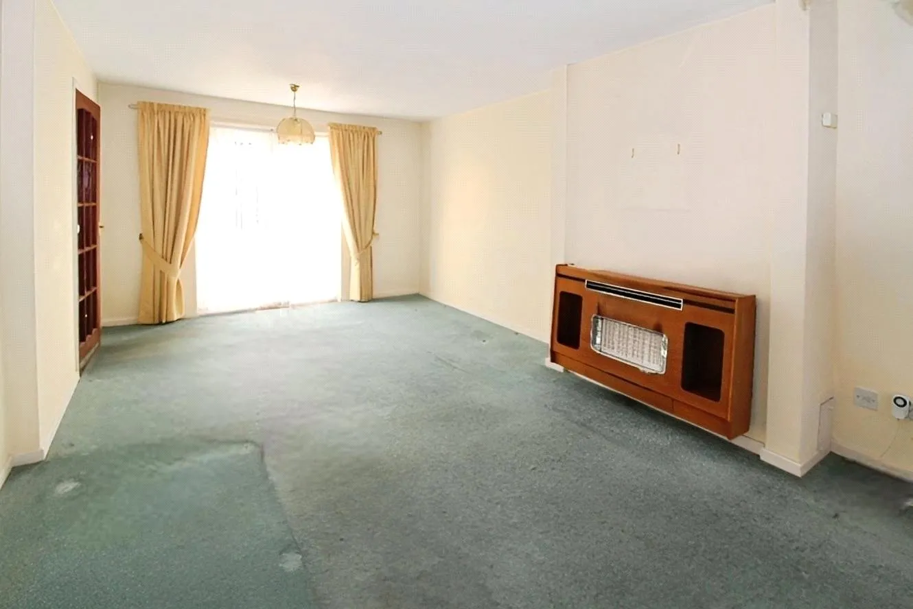 3 bed Semi-Detached