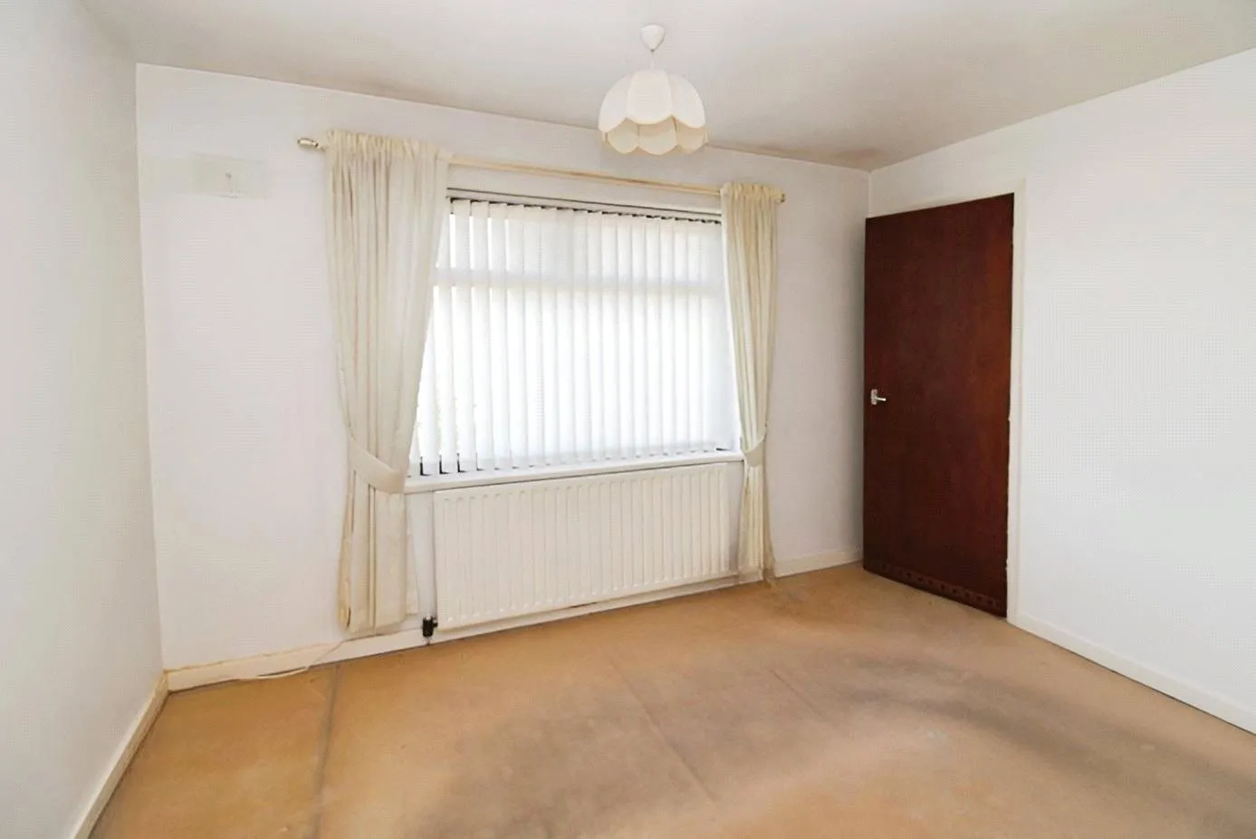 3 bed Semi-Detached