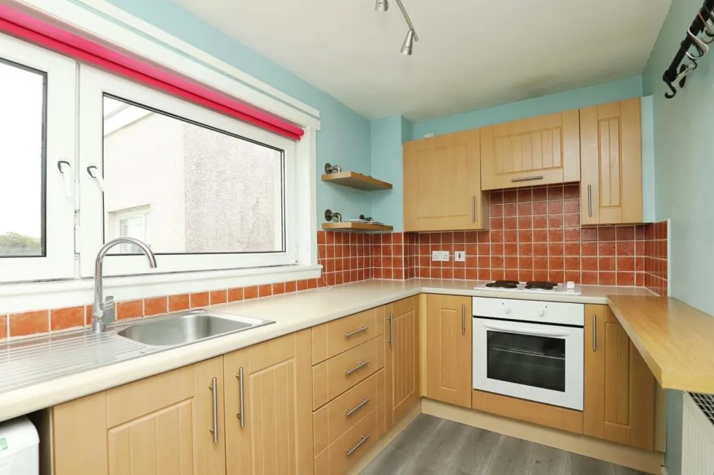 2 bed Apartment