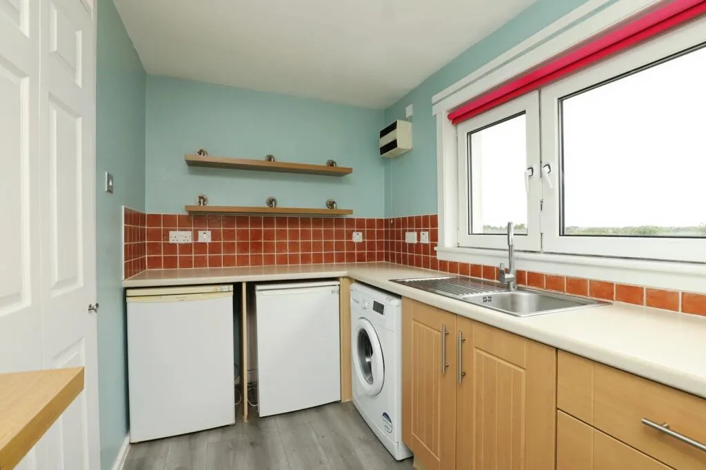 2 bed Apartment