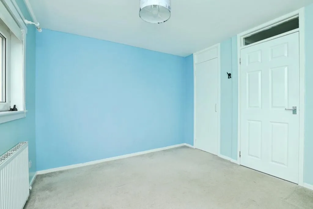 2 bed Apartment