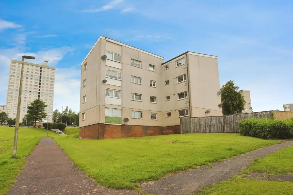 2 bed Apartment