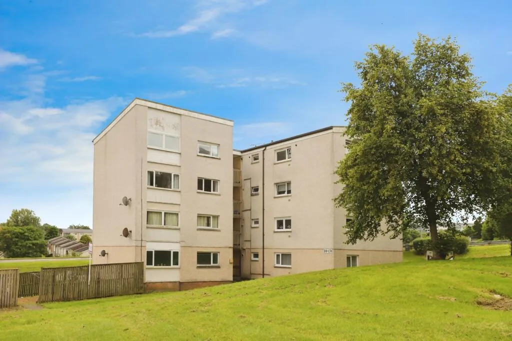 2 bed Apartment