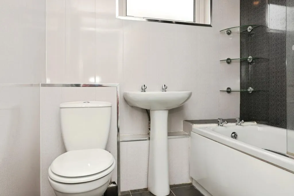 2 bed Apartment