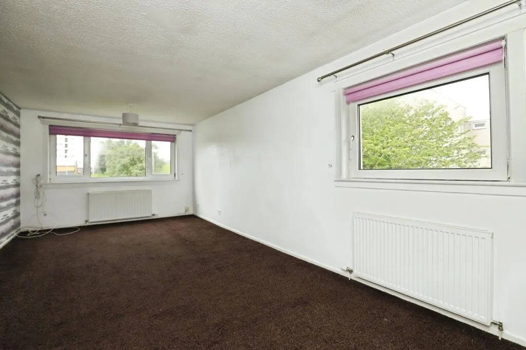 2 bed Apartment