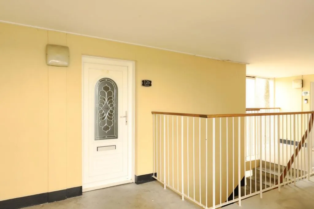 2 bed Apartment