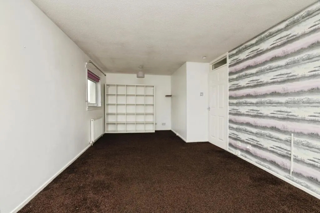 2 bed Apartment