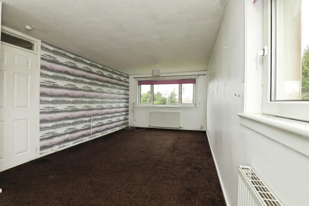 2 bed Apartment