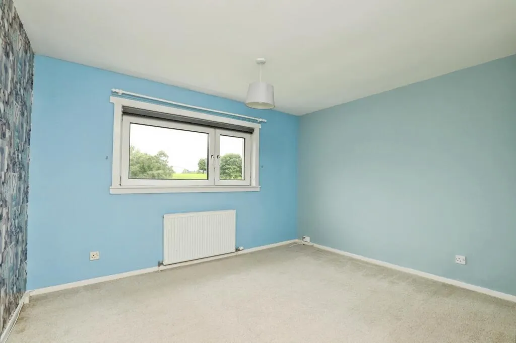 2 bed Apartment