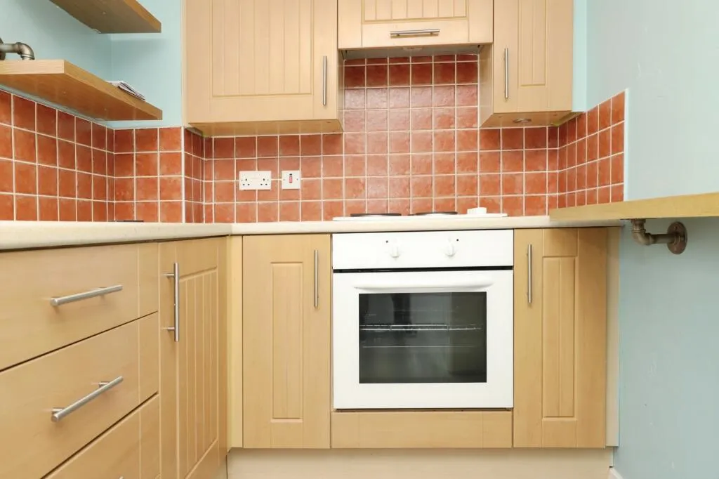2 bed Apartment