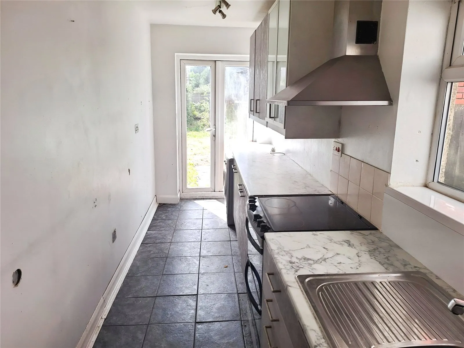 3 bed Semi-Detached